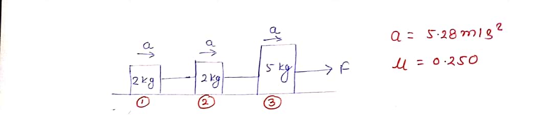 Physics homework question answer, step 1, image 1